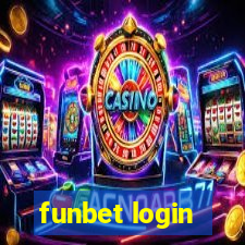 funbet login